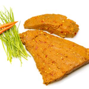 Masala Fish Boti (Per Kg)